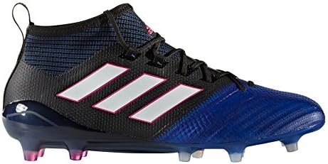 adidas Ace 17.1 Primeknit FG, pour les pour les chaussures de formation de  football Homme, Noir (Nero Negbas/ftwbla/Azul), 40 2/3 EU : Amazon.fr:  Chaussures et Sacs