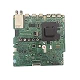 KKLPIGRH Compatible for Samsung， Main Board BN94-06789N BN97-07053R for UN65F7100AFXZA UN65F7100AF UN65F7100 TV Motherboard Inverter