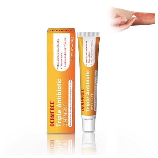 Crema para el cuidado de la piel 20 g - crema cicatrizante Fórmula protectora e hidratante, hipoalergénica y sin fragancia