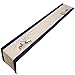 Lqdp Runner da Tavolo Runner da Tavolo Rettangolare, tovaglia Stile Vintage con Bordo,per Ristorante, Mobile TV, Arredamento scarpiera (Color : Style8, Size : 30 × 300cm/11.8 × 118.1 in)