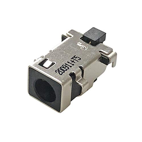 Prise Jack de Rechange Lenovo Ideapad Flex 5 15IIL05 81X3 Connecteur Zahara