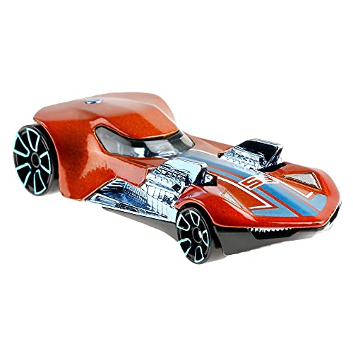 Hot Wheels Twin Mill III 53 Aniversario 1:64 Escala miniatura 2