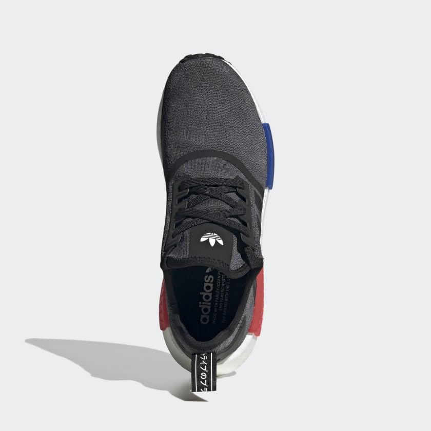 Image of Adidas Originals Mens NMD r1