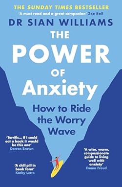 The Power of Anxiety cover image