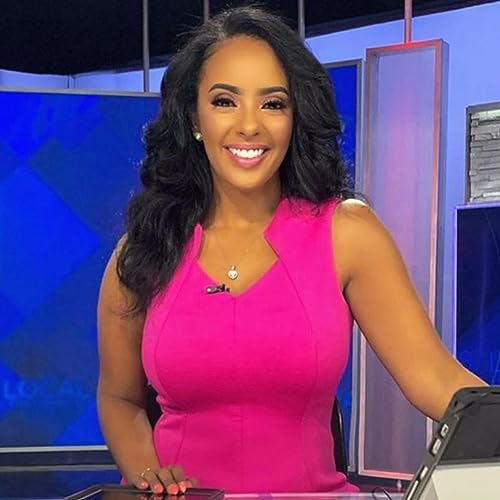 Feven Kay: Las Vegas News Anchor, Warrior