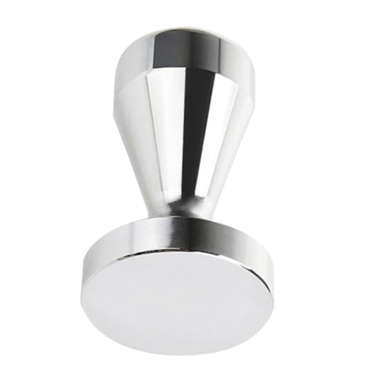 Tamper café expresso en acier robuste pour presse expresso manuelle