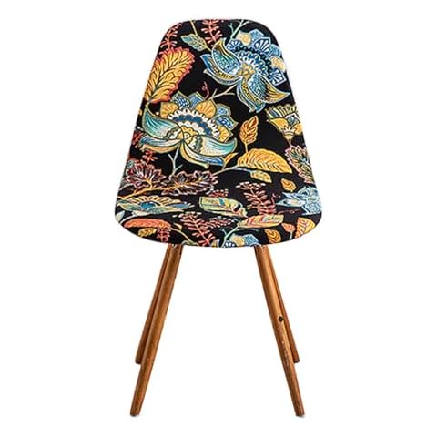 Housses de Chaise Meigeh Scandinave Cover