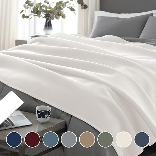 Couverture Vellux Original moelleuse et chaude pour lit douillet - 3