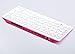 Raspberry Pi 400 All-in-One Quad-Core 64 Bit 4GB Ram Dual Band WiFi Bluetooth 5.0 BLE Dual 4K Output Complete Personal Computer Kit Built Into A Compact Keyboard – You just Need to add a Monitor!
