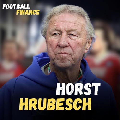 EXKLUSIV - Horst Hrubesch: &bdquo;Viele Spieler in der Bundesliga haben gro&szlig;e Defizite - das wundert mich&ldquo;