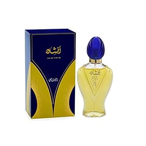 Afshan by Rasasi for Women – 3.38 oz EDP Spray