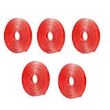 Jiawu Nail Art Packaging Band Adhésif D'assemblage à Double Facture pour la Presse sur les...