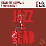 best jazz lps ever  Jazz Is Dead 006 [Vinyl LP]