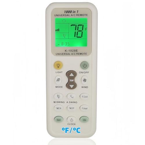 Télécommande climatiseur LG LW1812ER pour un confort thermique en été