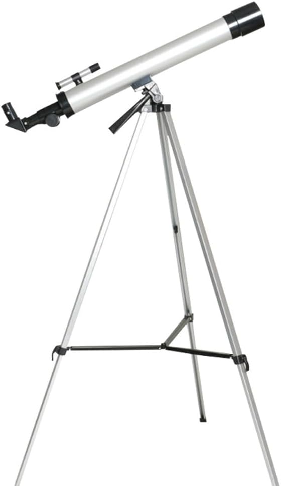 Student Astronomical Telescope High-Definition Star Searching and Deep Space Observation