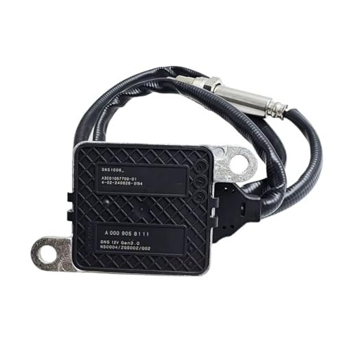 Capteur NOx Benz W177 S213 évite le mode dégradé moteur A0009053109