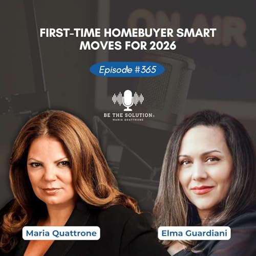 First-Time Homebuyer Smart Moves for 2026: Top 5 Things You Must Know Before Buying a House