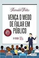 Vença o Medo de Falar em Público 8557172575 Book Cover