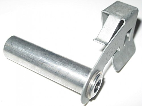 Bmw Gear Shift Selector Linkage Pin Bolt Dowel Left 25117529078 Genuine