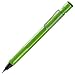 Produktbild Lamy safari green Druckbleistift - klassicher Minenbleistift mit ergonomischem Griff & Gehäuse aus ASA-Kunststoff - Bleistift mit Feinstrichmine M 41 in Strichbreite 0,5 mm & Radiertip