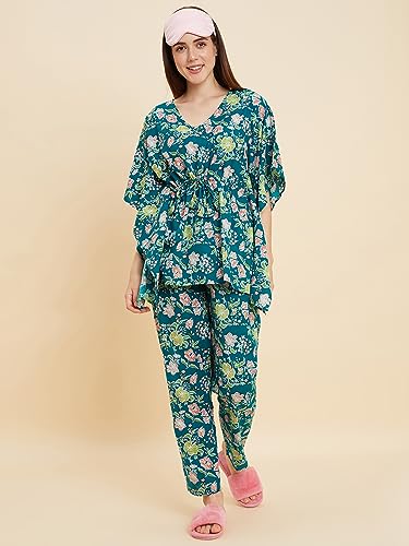 Image of Sweet Dreams Women Pajama Set