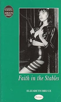 Paperback Faith in the Stables Book