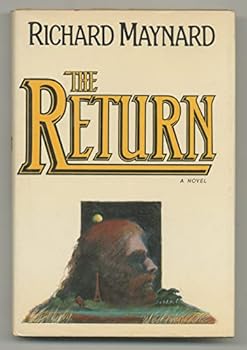 Hardcover The Return Book