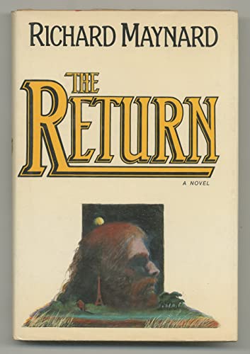 The Return 1556110839 Book Cover