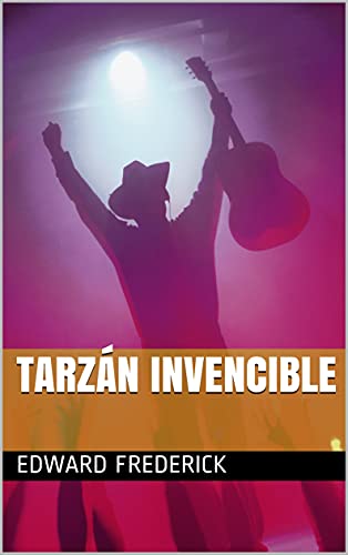 Tarzán invencible