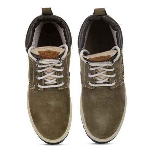 Image of Woodland Men's Ankle Boot