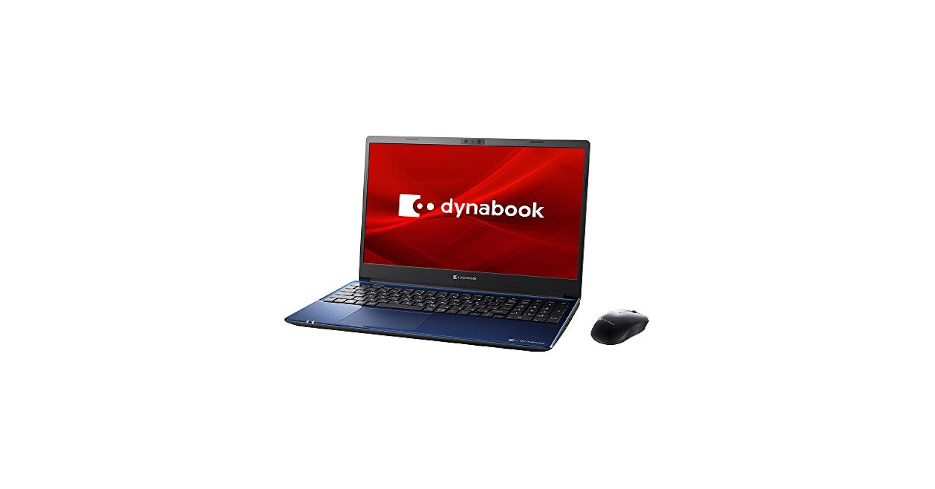 dynabook P1-X4MP-EG ノートパソコン　ロジクール　マウス付き C7/P 環境対応詳細 2020年11月発表モデル P1C7PPBW | dynabook