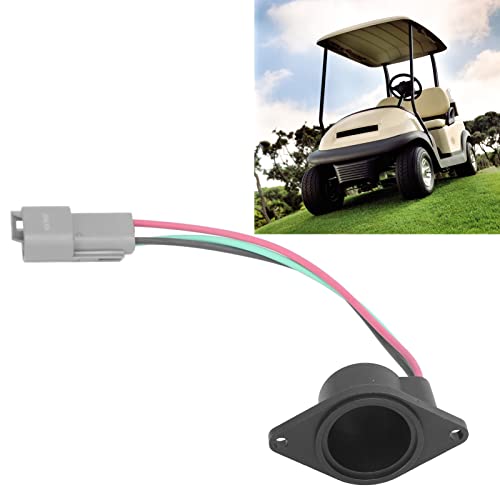 Sensor De Velocidade Do Carro, 3 Pinos 102265601 1027049-01 Substituição Do Sensor De Velocidade Par