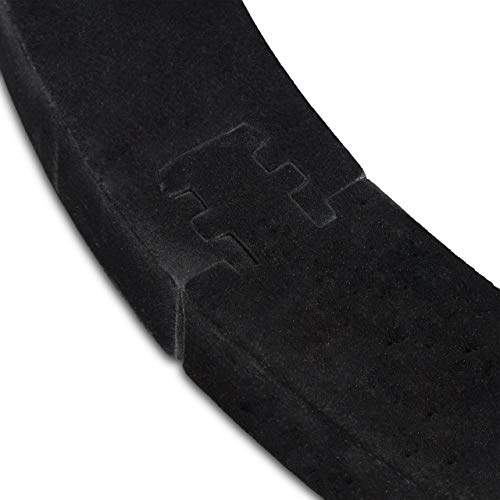 Relaxdays 10021529_46, Anello Protettivo per