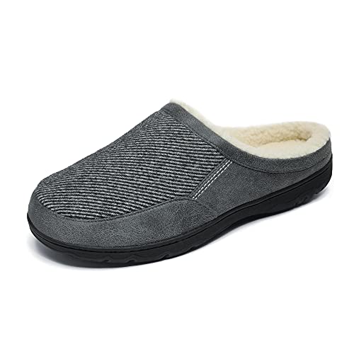 Find The Best Memory Foam Mens Slippers Reviews & Comparison Katynel