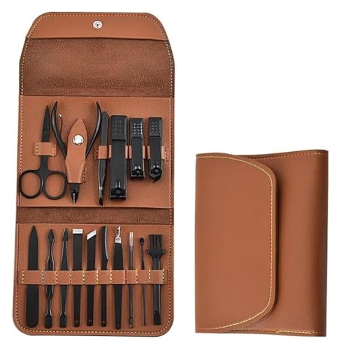 Kit de pedicura