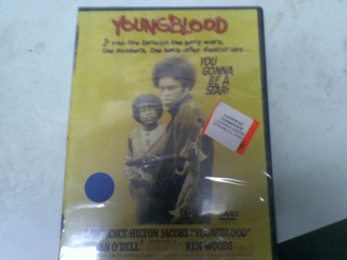 YOUNGBLOOD YOUNGBLOOD