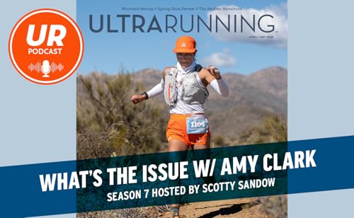 What's the Issue w/ Amy Clark
