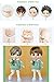 XiDonDon 1/12 Scale BJD Doll Body 9.6cm/11cm YMY2 Body Action Figures Replacement Body Doll Accessories (Normal White,11cm)