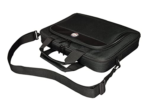 Sacoche pc portable 15.6 pouces Port Designs Hanoi II noire