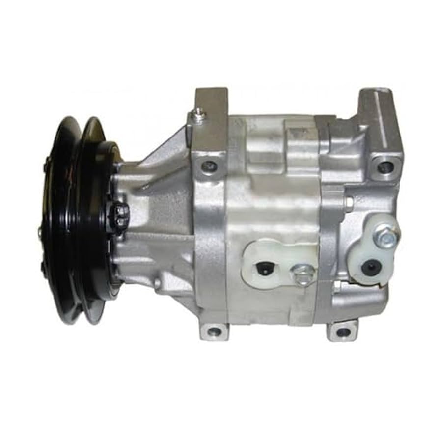 Amazon.com: All States Air Conditioning Compressor fits