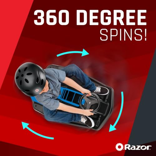 Razor Crazy Cart Shift