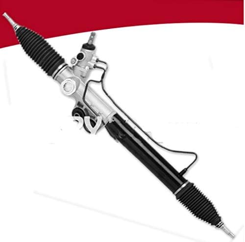 GOWE Rack de dirección asistida para NP300 2.5 dCi 4x4 2008-49001-EB305 49001-3X01A 49001EB305 490013X01A 26G72209R 49200AE020 RHD