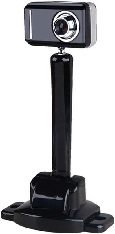 ARCH 1080P Desktop Webcam Computer High-Definition Camera with Microphone for Online Video Teaching Live Video Conference Live