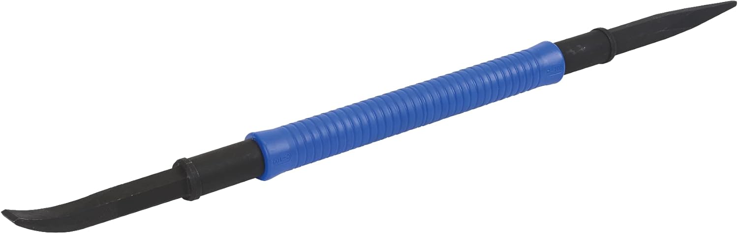 Williams JHWC-103 50-Inch Lightweight Handle Prybar - Double End