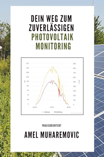 Dein Weg zum zuverlässigen Photovoltaik Monitoring