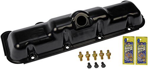 Dorman 264-986 Passenger Side Engine Valve Cover Compatible with Select Models