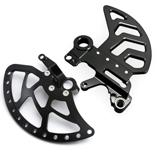 Protection de disque de frein Surron Ultra Bee pour sorties tout-terrain et cross