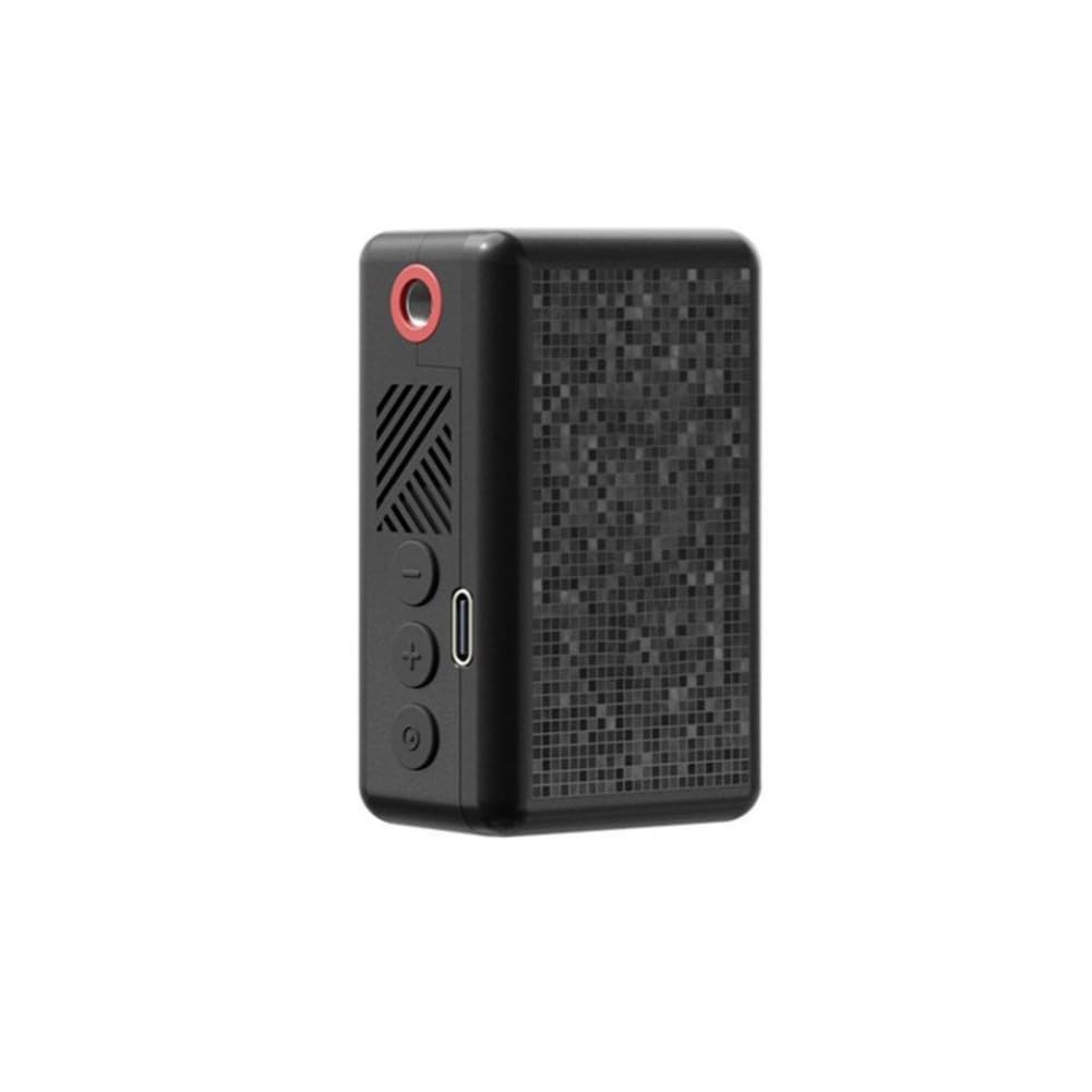 Gonfiatore elettrico portatile per pneumatici con schermo LCD, pompa per bici da 130 psi, batteria da 700 mAh e ricarica di tipo C per biciclette