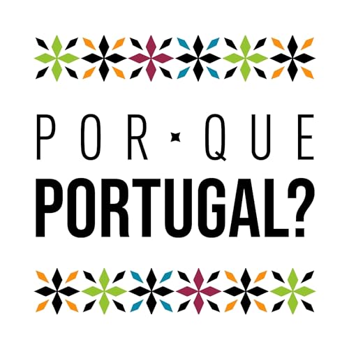 Por que Portugal? cover art