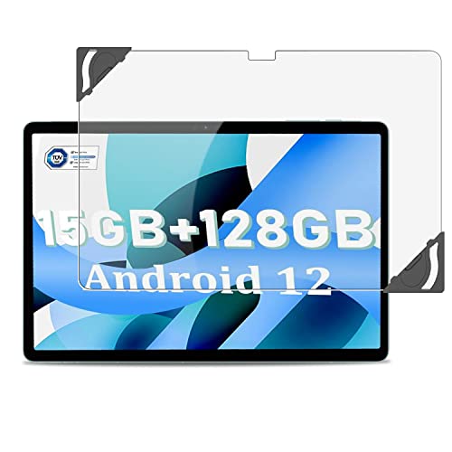 �y2023 NEW�zDOOGEE T10 / DOOGEE T10S/ DOOGEE T10 Pro �p �t�B���� �ی�t�B���� ���� �K���X�t�B���� �yNOUKAJU�z T10 /T10S 10.1�C���` �t���ی�t�B���� �����K���X ���t���t���[�� 